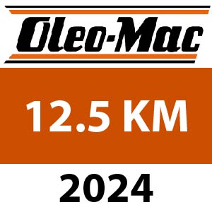 Oleo-Mac OM 86R 12.5 KM - 2024 - Ride On Mower Parts