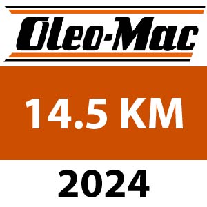 Oleo-Mac OM 86R 14.5 KM - 2024 - Ride On Mower Parts