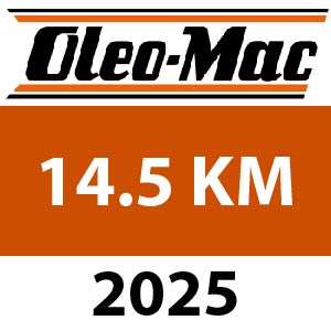 Oleo-Mac OM 86R 14.5 KM - 2025 - Ride On Mower Parts