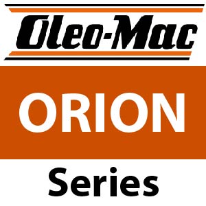 ORION Series - Robot Mower Parts