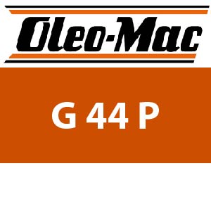 Oleo-Mac G 44 P - Rotary Mower Parts