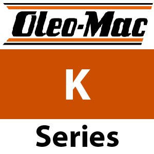 K Series - Rotary Mower Parts