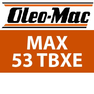 Oleo-Mac MAX 53 TBXE ALLROAD ALUMINIUM - Rotary Mower Parts