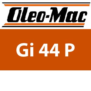 Oleo-Mac Gi 44 P - Rotary Mower Parts