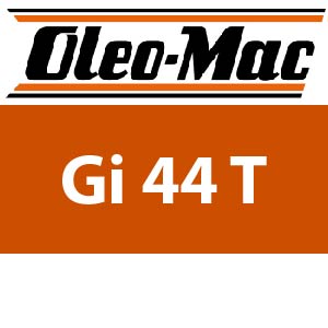 Oleo-Mac Gi 44 T - Rotary Mower Parts
