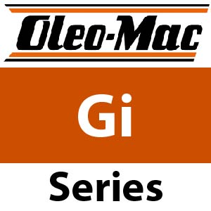 Gi Series - Rotary Mower Parts