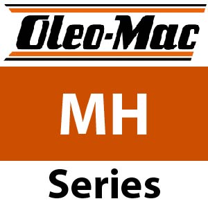 MH Series - Tiller Parts