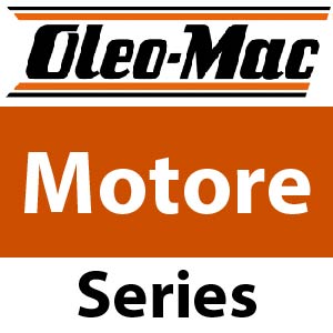 MOTORE Series - Tiller Parts