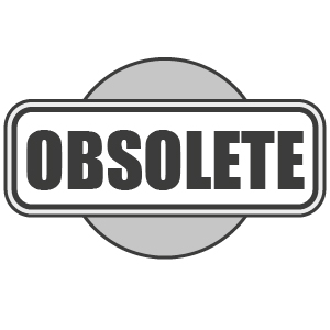Pix - Obsolete (No Longer Made By Manufacturer) Belts