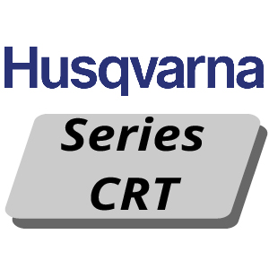 Series CRT Petrol Cultivator Parts