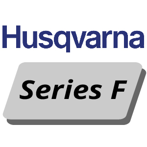 Series F Petrol Cultivator Parts