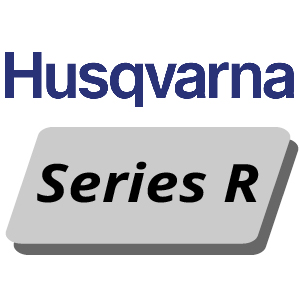 Series R Petrol Cultivator Parts