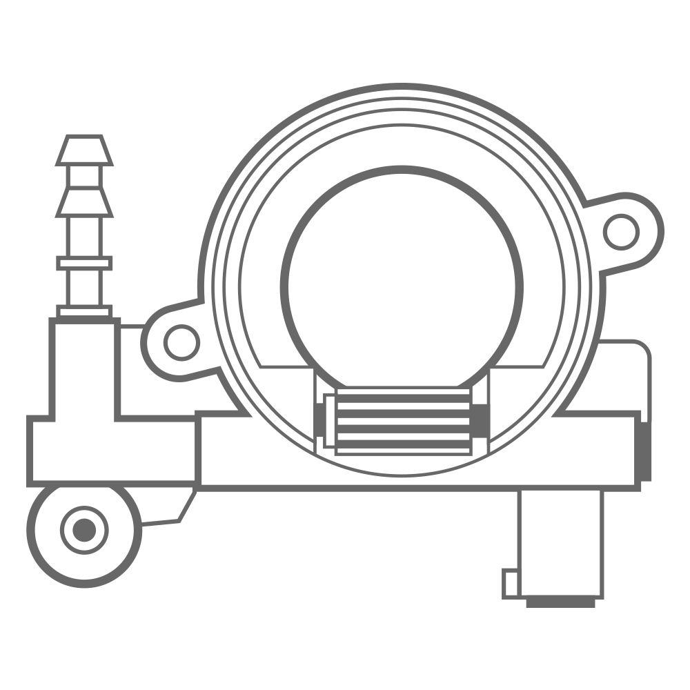 Oil Pumps & Worms