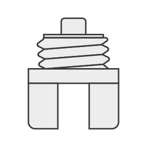 Drain Screws/ Plugs