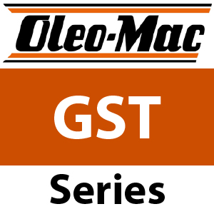 GST Series - Chainsaw Parts