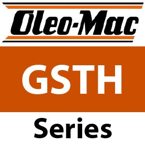 GSTH Series - Chainsaw Parts