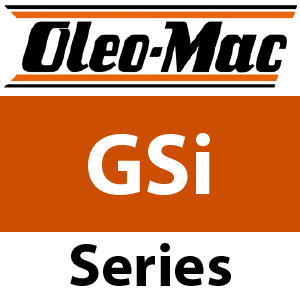 GSi Series - Chainsaw Parts
