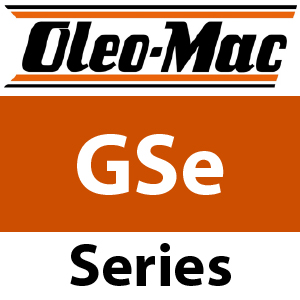 GSe Series - Chainsaw Parts
