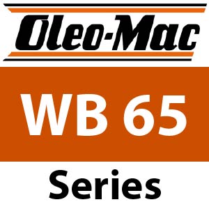 WB 65 Series - Flail Mower Parts