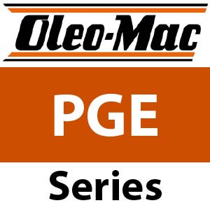 PGE Series - Generator Parts