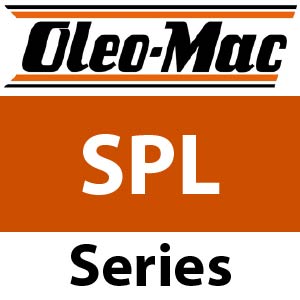 SPL Series - Logsplitter Parts