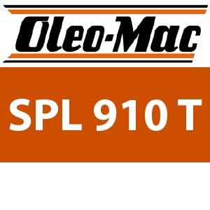 Oleo-Mac SPL 910 T - Logsplitter Parts
