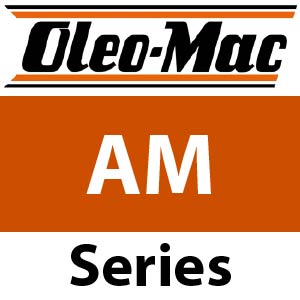 AM Series - Mistblower Parts