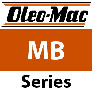 MB Series - Mistblower Parts