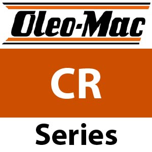 CR Series - Transporter Parts
