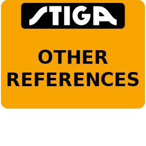 OTHER REFERENCES Series - Stiga Petrol