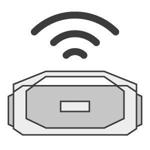 EGO Speaker Parts