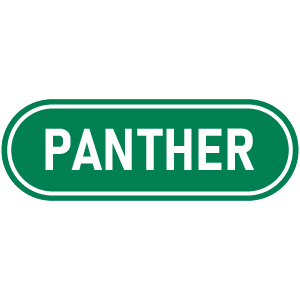Panther Series