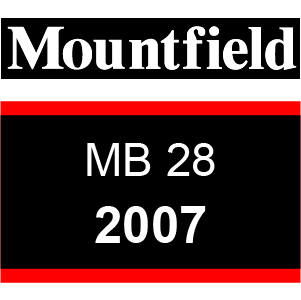 MB 28 - 2007 - 283120003 MO7