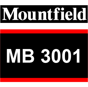MB 3001 - Brushcutter Parts