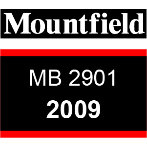 MB 2901 - 2009 - 283720003 MO8