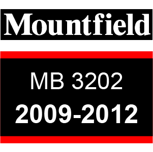 MB 3202 - 2009-2012 - 281521003 MO9