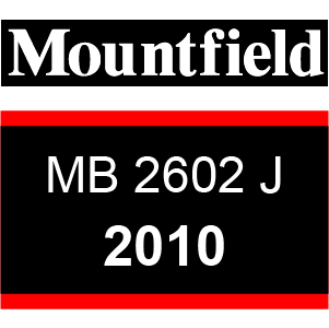 MB 2602 J - 2010 - 281021103 MO9