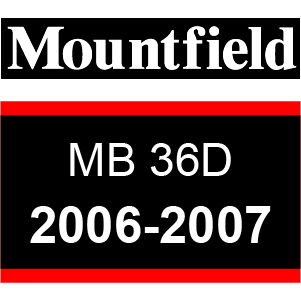 MB 36D - 2006-2007 - 284121003 MO6