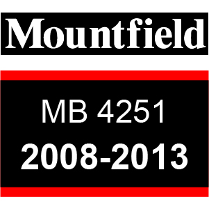 MB 4251 - 2008-2013 - 281240003 MO8