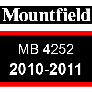 MB 4252 - 2010-2011 - 281241003 MO8