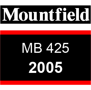 MB 425 - 2005 - 282440003 MOU