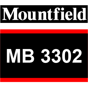 MB 3302 - Brushcutter Parts