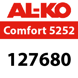 AL-KO Comfort 5252 - 127680 - Rotary Mower Parts