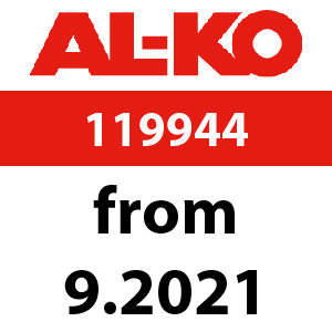 AL-KO Comfort 51.0 SP-A - 119944: from 9.2021