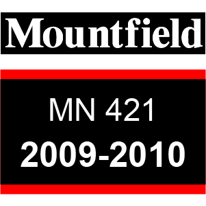 MN 421 - 2009-2010 - 18-2818-79