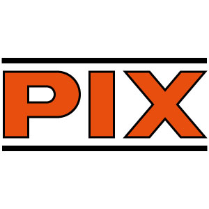 Pix - Partner Ride On Mower - Cutter Deck Belts