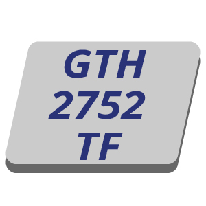 GTH2752 TF - Ride On Tractor Parts
