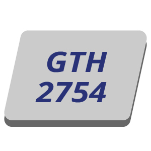 GTH2754 - Ride On Tractor Parts