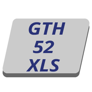 GTH52 XLS - Ride On Tractor Parts