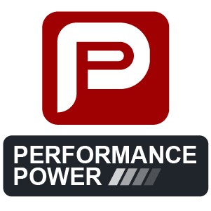 Performance Power Petrol Rotary Mower Blade Bosses